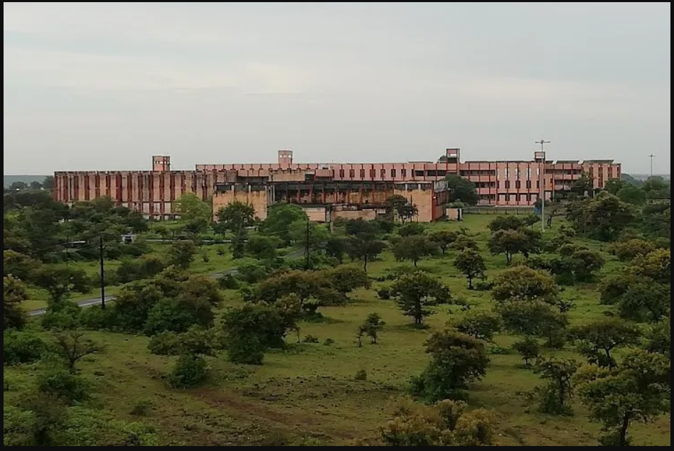 IGEC Campus View
